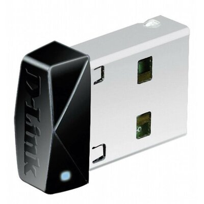 D-Link DWA-121 WLAN stick USB 2.0 150 MBit/s