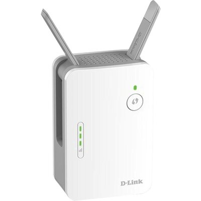 D-Link WLAN hatótáv növelő DAP-1620 DAP-1620/E 1.2 GBit/s