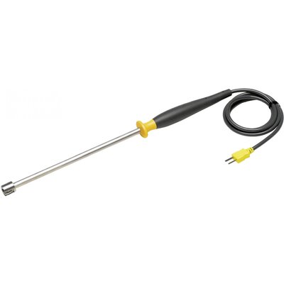 Fluke 80PK-27 Felület érzékelő -127 - +600 °C Érzékelő típus K