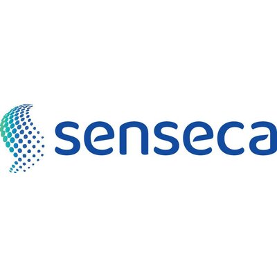 Senseca 486776 DX 621 Digitális fényérzékelő 1 - 1999.99 W/m²