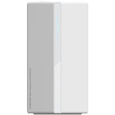 XIAOMI DVB4459GL XIAOMI MESH SYSTEM AX3000 NE router (HOTSPOT, 3000 Mbps, Dualband, NFC) FEHÉR