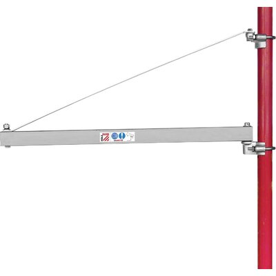 Lengőkar kötélcsörlőhöz max. 600 kg, Holzmann Maschinen SA600750