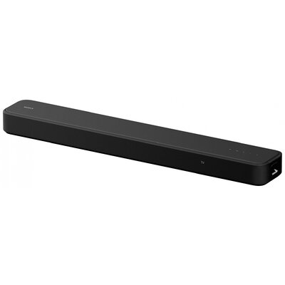 Sony HTS2000.CEL Soundbar Fekete Bluetooth, Dolby Atmos®, USB, Fali rögzítés, WLAN