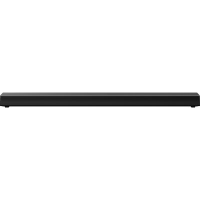 Panasonic SC-HTB400EGK Soundbar Fekete Vezetékes mélysugárzóval, Bluetooth