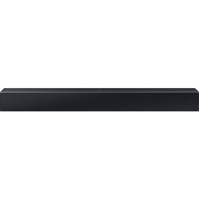 Samsung HW-C410G/ZG Soundbar Fekete Bluetooth, USB