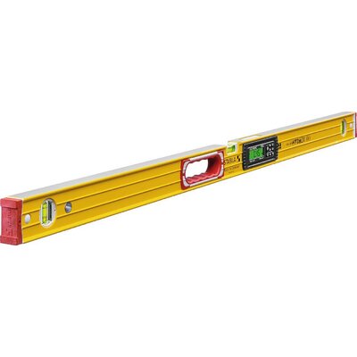 Stabila TECH 196 electronic IP 65 17673 Digitális vízmérték 122 cm