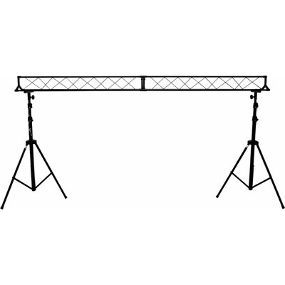 Eurolite EU Show Stand Állványrendszer Tartószerkezettel Terhelhetőség:60 kg