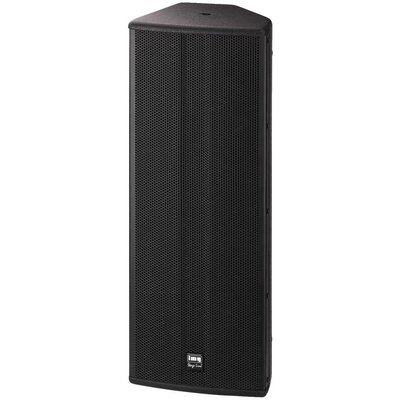 IMG Stageline PAB-306/SW Passzív PA hangfal 16 cm 6.5 coll 160 W 1 db