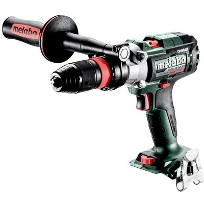 Metabo SB 18 LTX-3 BL Q I Metal -Akkus ütvefúró-csavarozó kefe nélkül, akku nélkül, töltő nélkül