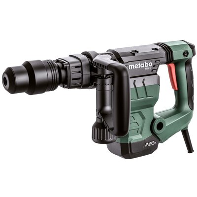 Metabo MH 5 SDS-Max-Vésőkalapács 1100 W