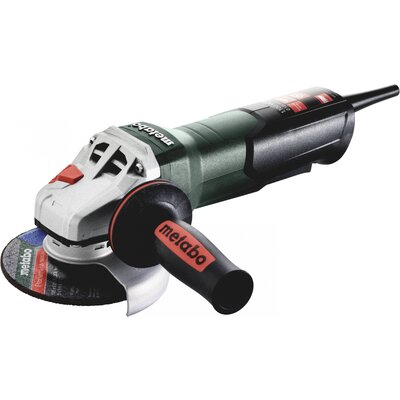 Metabo WP 11-125 Quick 603624000 Sarokcsiszoló 125 mm 1100 W