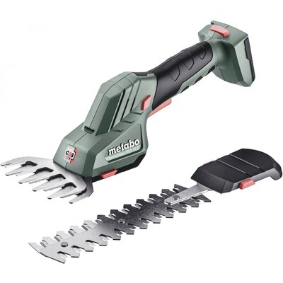 Metabo PowerMaxx SGS 12 Q Fűnyíró, Bokorvágó Akku Akku nélkül 12 V