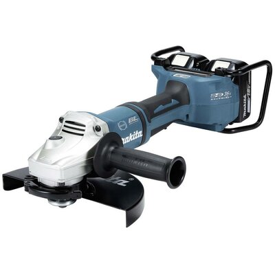 Makita DGA901ZKU2 Akkus sarokcsiszoló 230 mm Hordtáskával 18 V