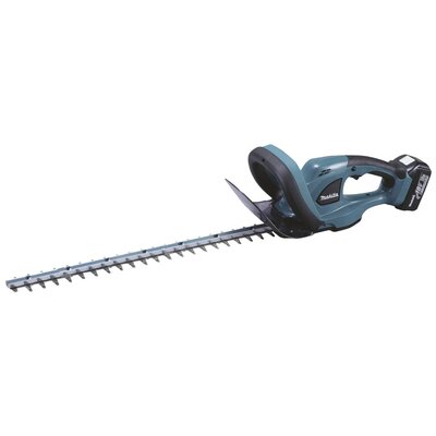 Makita DUH523RF Akku Sövénynyíró Akkuval 18 V Lítiumion 520 mm