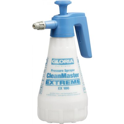 Gloria Haus und Garten 000618.0000 CleanMaster EXTREME EX 100 Permetező