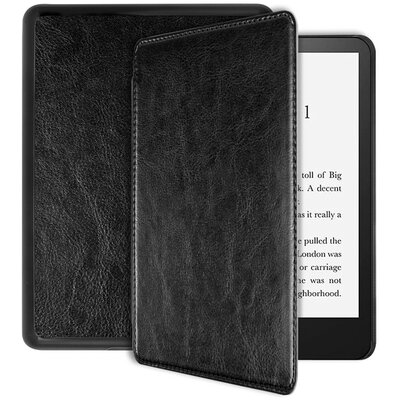 Kindle Paperwhite 5 8"" e-book tok, Fekete