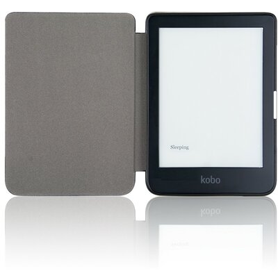 Kobo Clara HD e-book tok 6