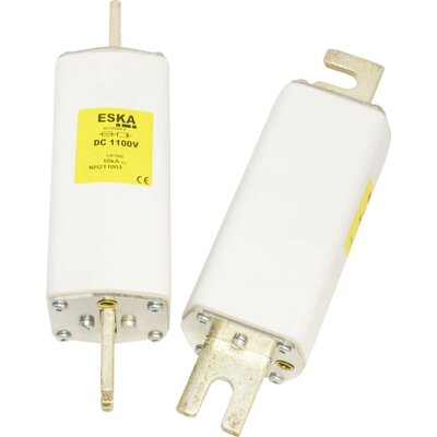 ESKA NH 2C 1100V DC 250A NH biztosíték Biztosíték méret = 2C 250 A 1100 V/DC 1 db