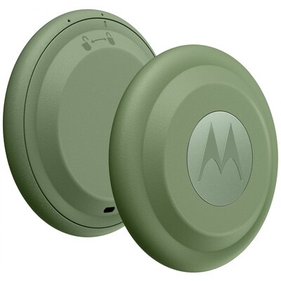 Motorola moto tag Bluetooth adatgyűjtő Jáde