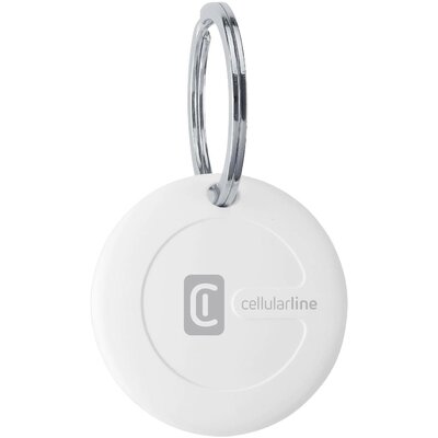 Cellularline Tracy Bluetooth adatgyűjtő Fehér