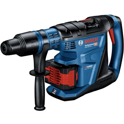 Bosch Professional GBH 18V-40 C SDS-Max-Akkus fúrókalapács 18 V Lítiumion kefe nélkül