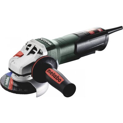 Metabo WP 11-115 Quick 603621000 Sarokcsiszoló 115 mm 1100 W