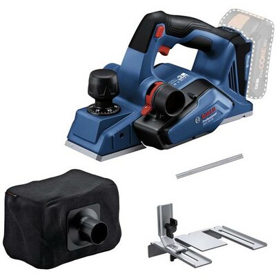 Bosch Professional GHO 18V-26 Akkus gyalu