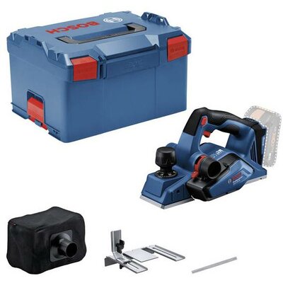 Bosch Professional GHO 18V-26 Akkus gyalu