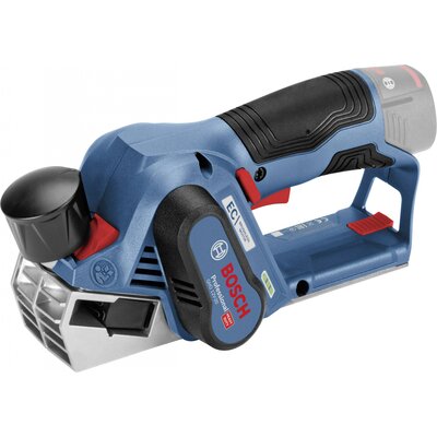 Bosch Professional GHO 12V-20 Akkus gyalu akku nélkül Gyaluszélesség: 56 mm 12 V Hajtási mélység (max.): 17 mm