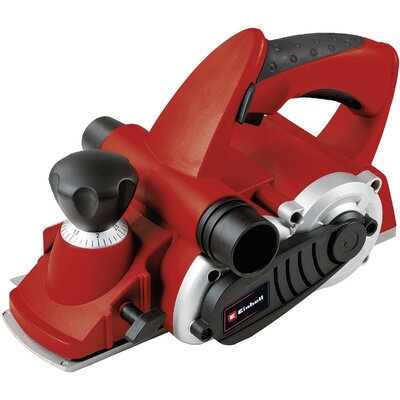 Einhell Einhell Elektrohobel TE-PL 900 Elektromos gyalu Gyaluszélesség: 82 mm 900 W 230 V Hajtási mélység (max.): 18 mm