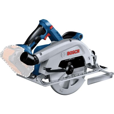 Bosch Professional GKS 18V-68 C Akkus kézi körfűrész Vágási mélység max. (90°) 68 mm akku nélkül, töltő nélkül 1800 W 18 V