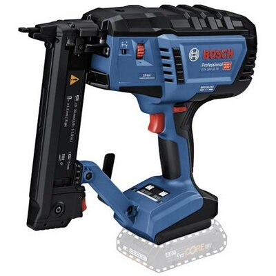 Bosch Professional GTH 18V-38 M 0601482500 Akkus tűzőgép