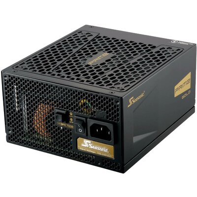 Seasonic Prime Gold Számítógép tápegység 1300 W 80PLUS® Gold