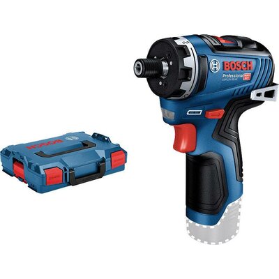 Bosch Professional Bosch Power Tools Akkus fúrógép 12 V