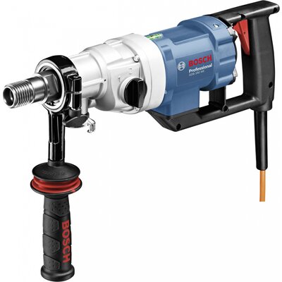 Bosch Professional GDB 180 WE Gyémánt fúrógép 2 sebességfokozat