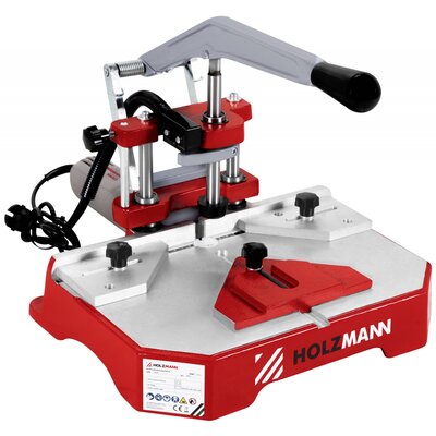 Holzmann Maschinen KNF1_230V Horonymaró 230 V