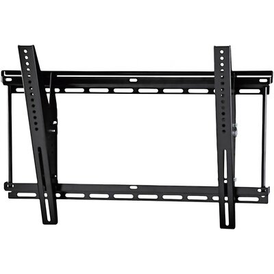 Ergotron 60-612 Neo-Flex Tilting Wall Mount TV fali tartó 94,0 cm (37) - 160,0 cm (63) Dönthető