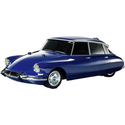 Tamiya 1:10 RC modellautó Elektro Közúti modell Citroen DS építőkészlet