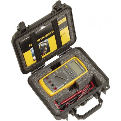 Fluke CXT80 3352559 Mérőműszer koffer