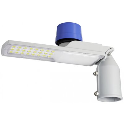 LED-es utcai lámpa 30 W, Sygonix SY-5972858