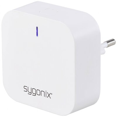 Sygonix SY-6052182 Gateway Fehér