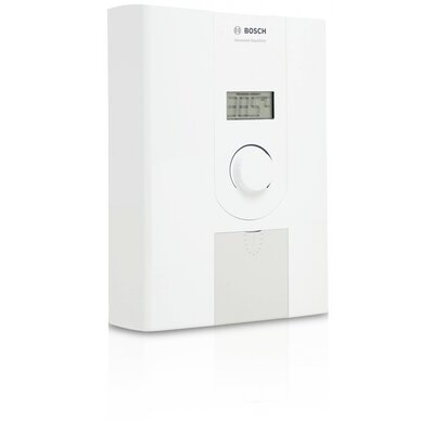 Bosch Home Comfort 7736505730 Tronic Advanced AquaStop 18/21 Átfolyós vízmelegítő A (A+ - F) Elektronikus 21 kW