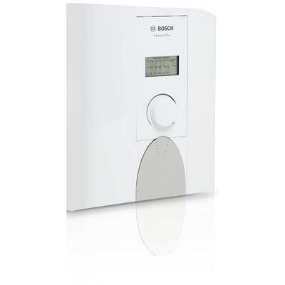 Bosch Home Comfort 7736504714 Tronic Advanced Plus 18/21 kW Átfolyós vízmelegítő A (A+ - F) Elektronikus 21 kW