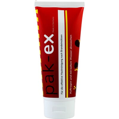 DERMAPURGE pak-ex 200 ml 131311 Kéztisztító gél 200 ml