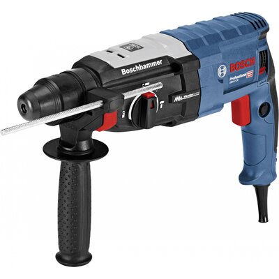 Bosch Professional GBH 2-28 SDS-Plus-Fúrókalapács 800 W Hordtáskával