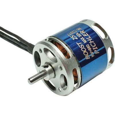 Pichler Boost 25 V2 Repülőmodell brushless elektromotor kV: 980