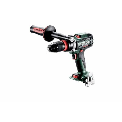 Metabo BS 18 LTX-3 BL Q I Metal 603180840 Akkus fúrócsavarozó 18 V akku nélkül, töltő nélkül