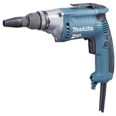 Makita Akkus csavarbehajtó FS2700