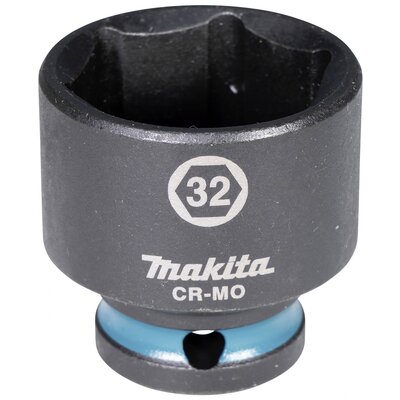 Makita E-16237 Ütvefúró dugókulcs betét 32 mm 1/2 1 db