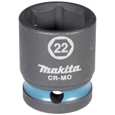 Makita E-16184 Ütvefúró dugókulcs betét 22 mm 1/2 1 db